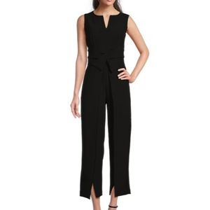 Black Jumpsuit